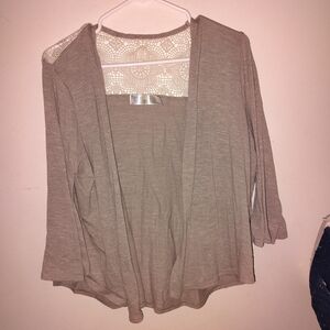 Lot Of Women's Blouses Sz XL